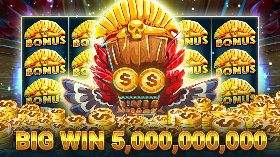 Bước 3: Chọn trò chơi slot yêu thích