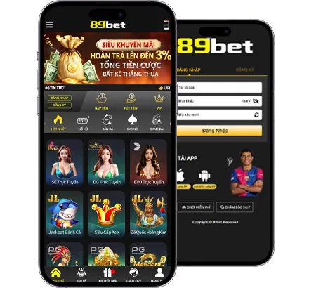 Hình ảnh video slot hiện đại