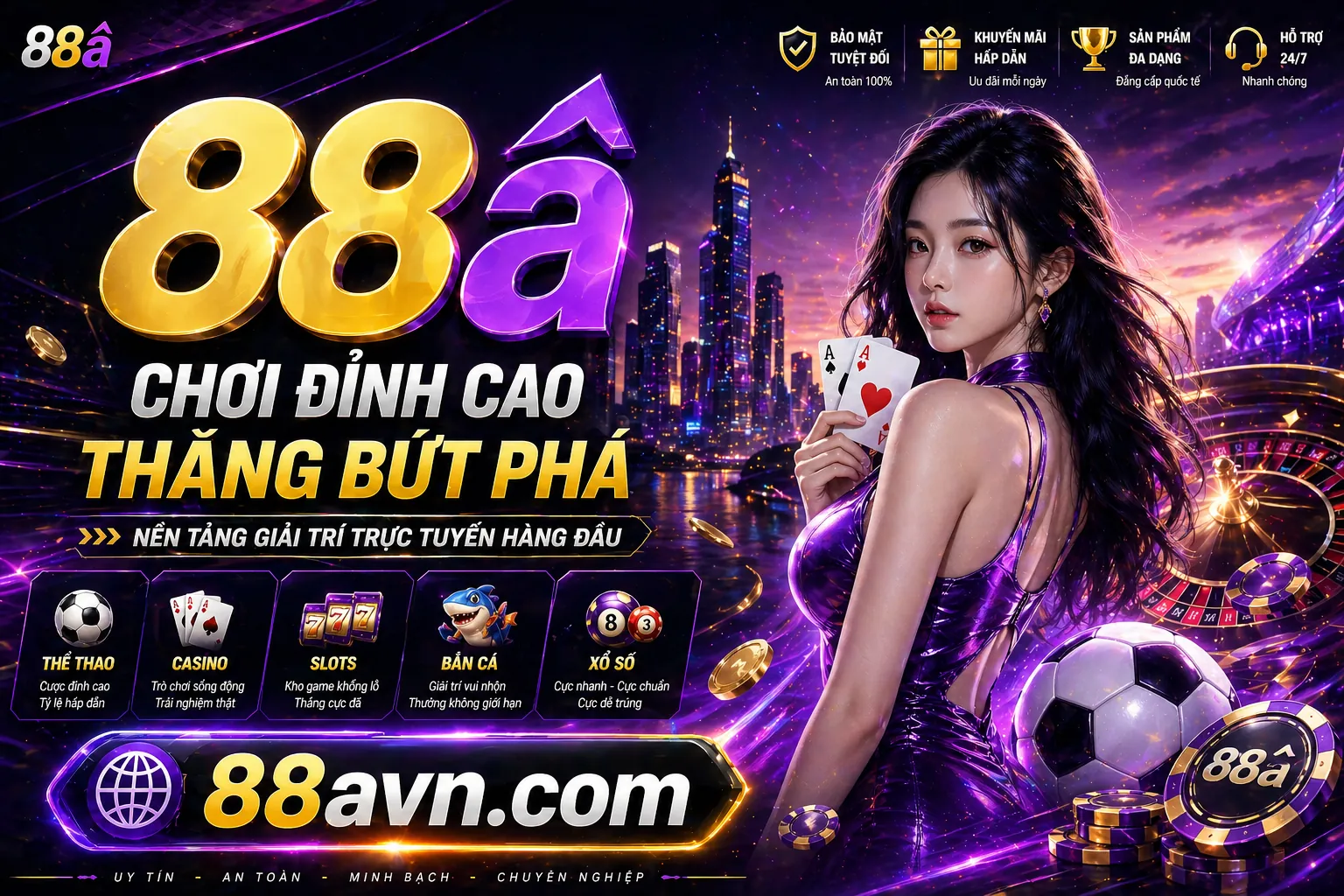 Sân vận động bóng đá với khán giả cổ vũ, biểu tượng cho cá cược thể thao 88i khuyến mãi