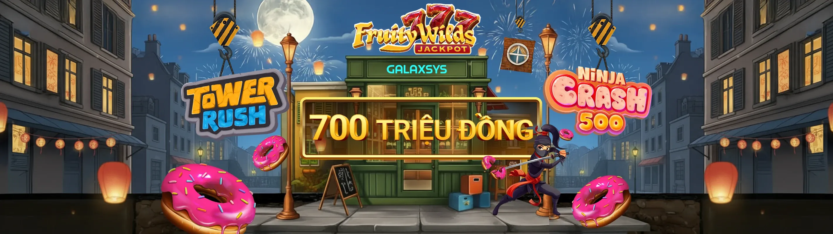 Sòng bạc trực tuyến 88i khuyến mãi với các trò chơi hấp dẫn