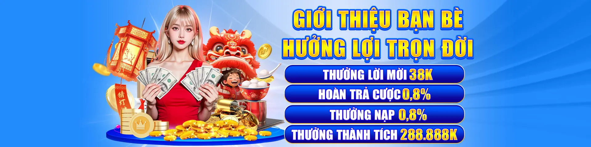 Xổ Số và Lô Đề 88i Khuyến Mãi