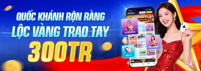 Đa dạng trò chơi casino